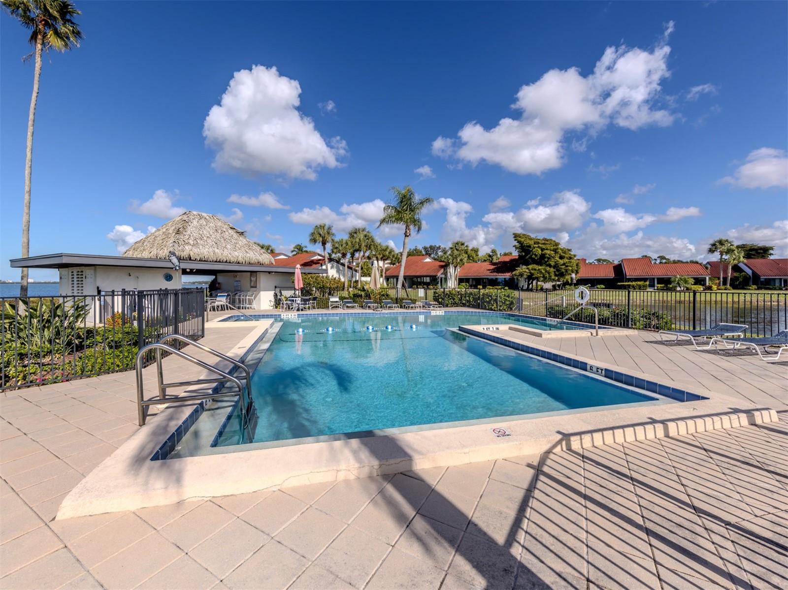 HERON BAY CLUB SEC I - Residential