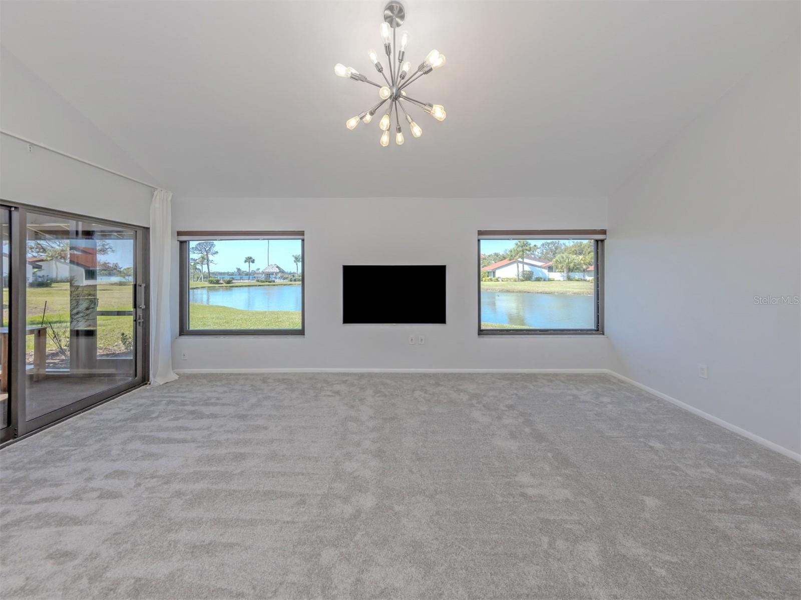 HERON BAY CLUB SEC I - Residential