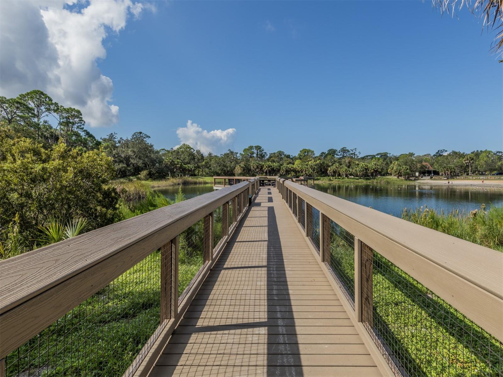 HERON BAY CLUB SEC I - Residential