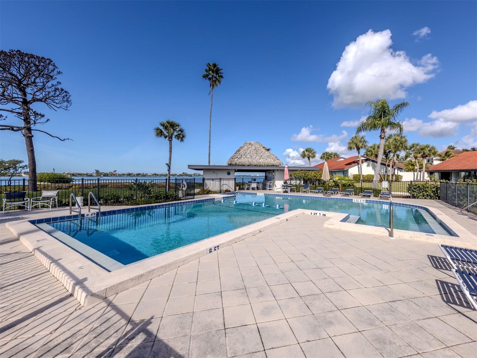 HERON BAY CLUB SEC I - Residential