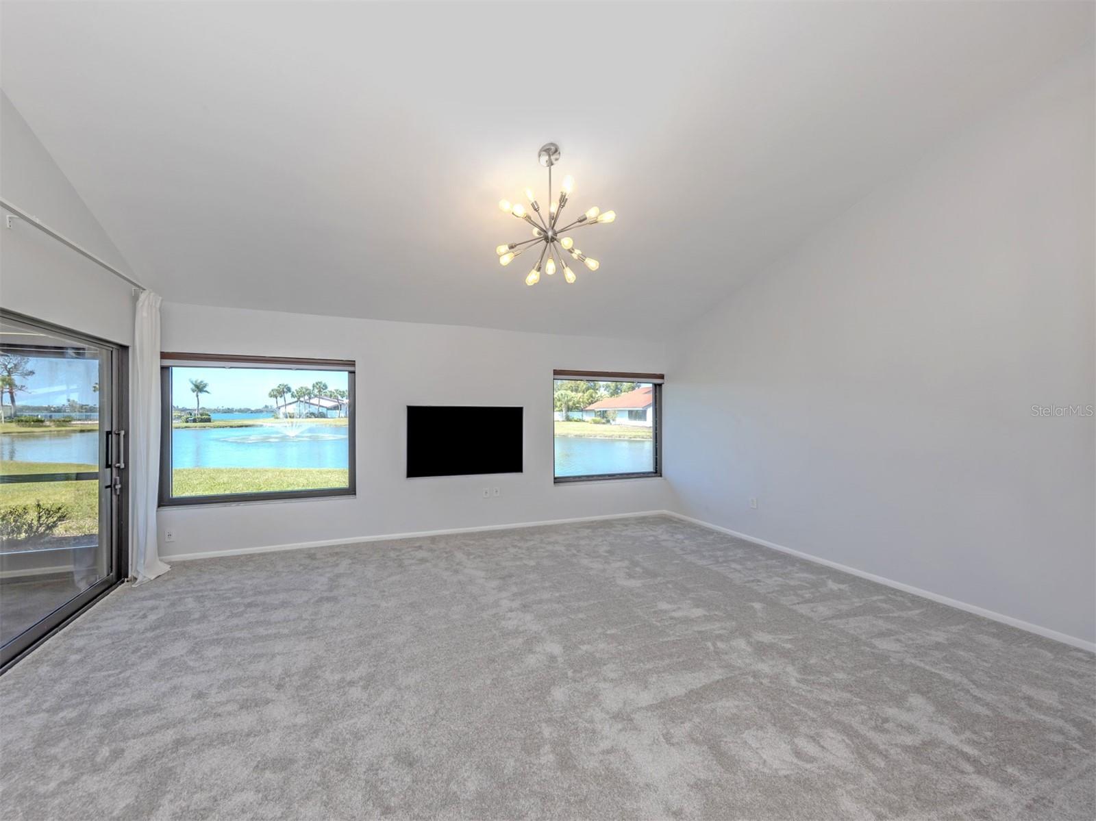 HERON BAY CLUB SEC I - Residential