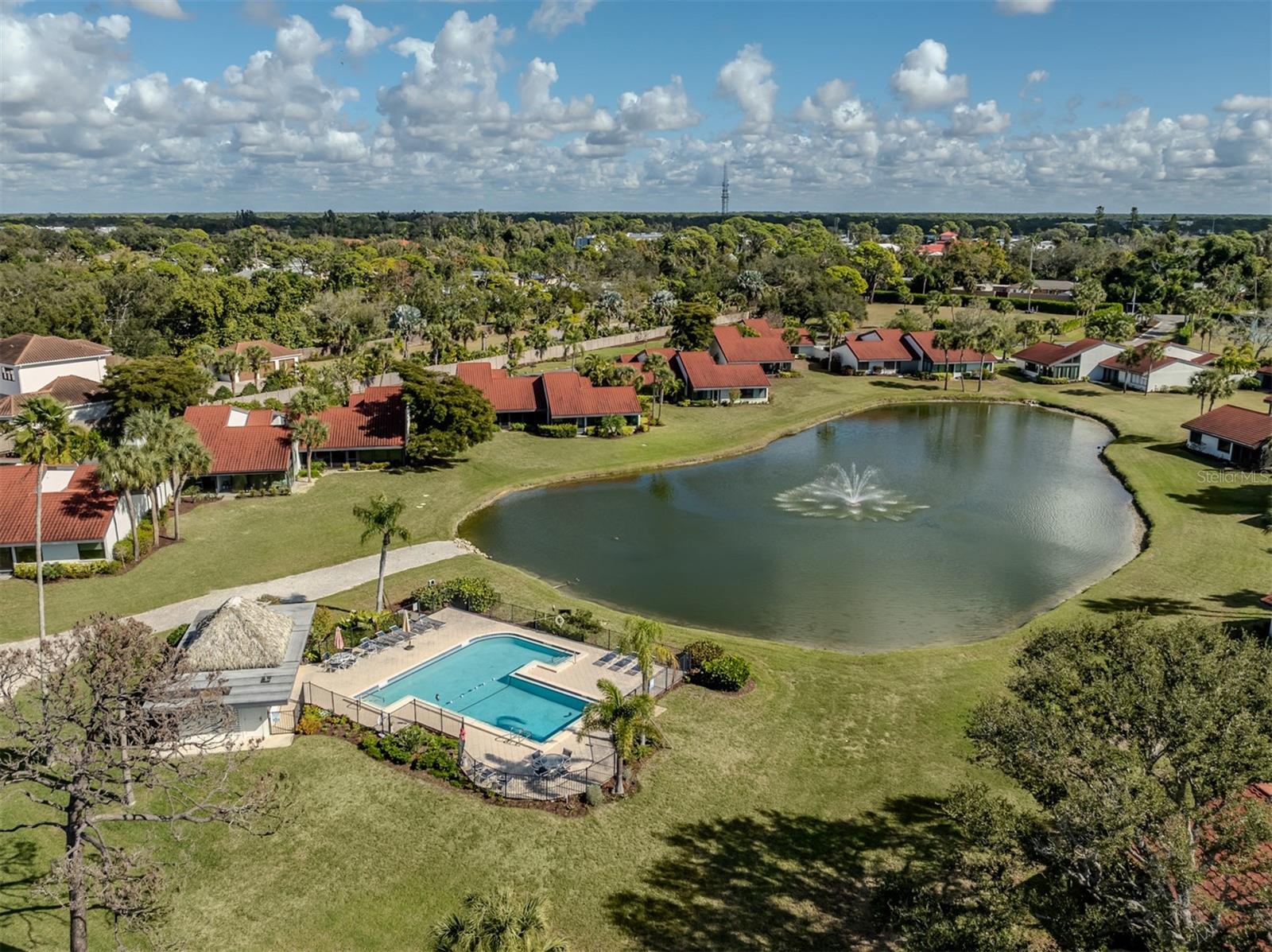 HERON BAY CLUB SEC I - Residential