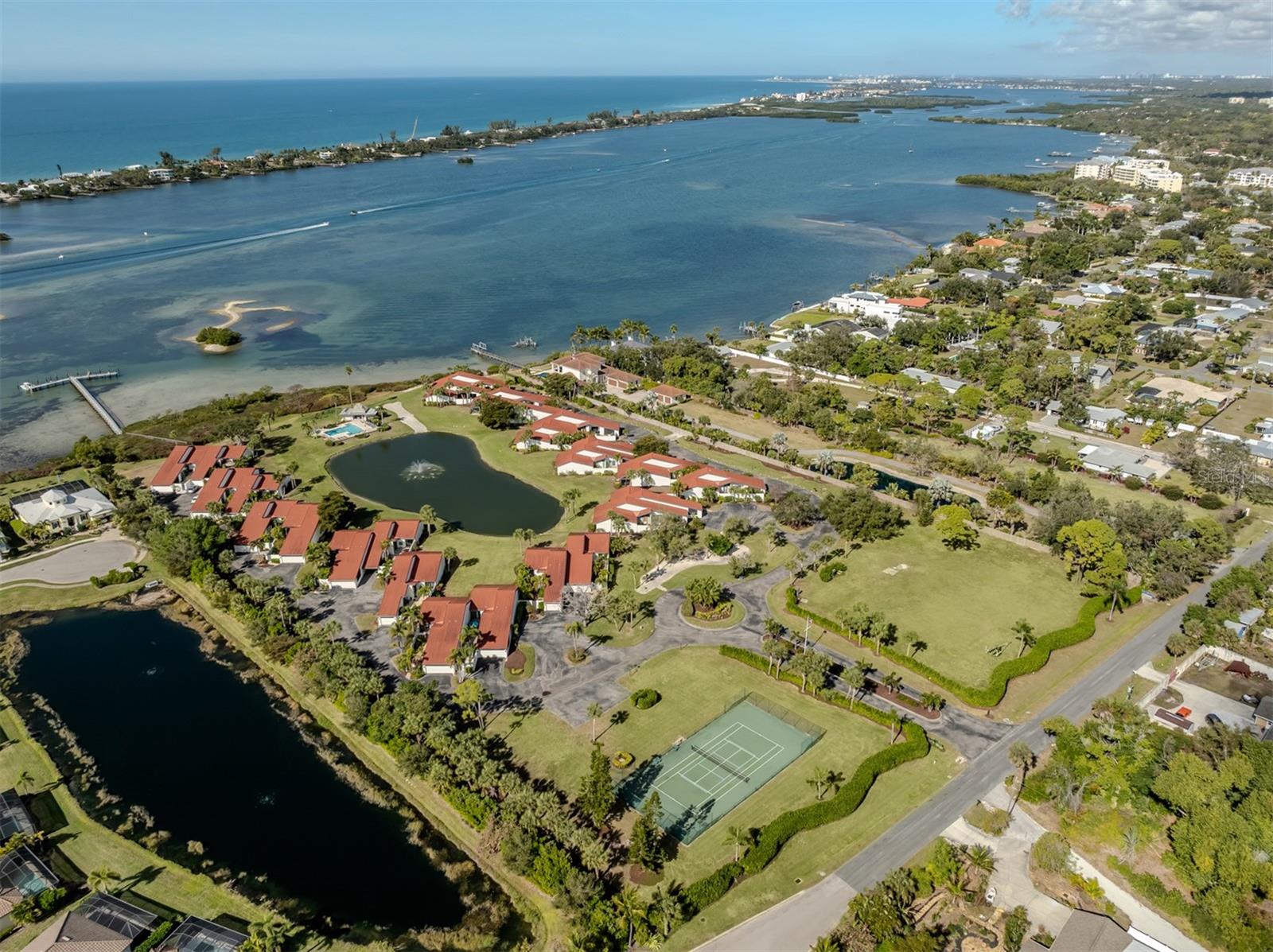 HERON BAY CLUB SEC I - Residential