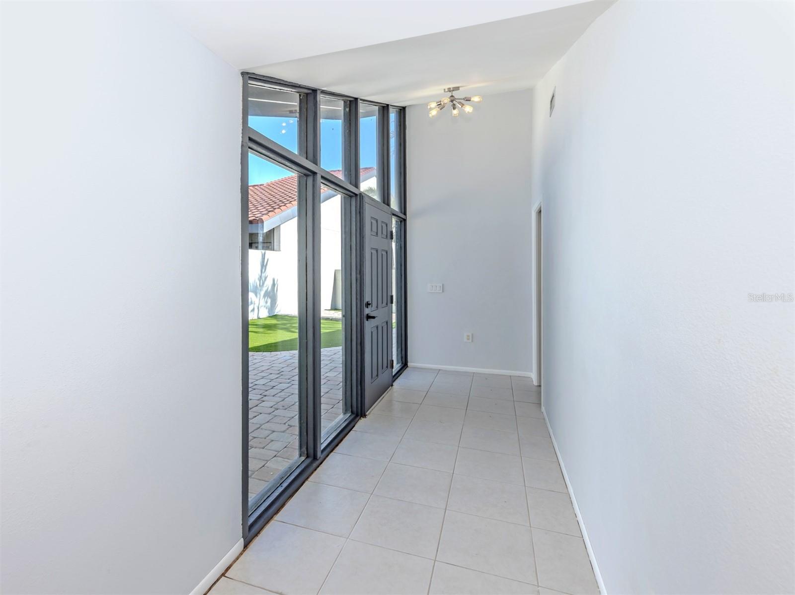 HERON BAY CLUB SEC I - Residential