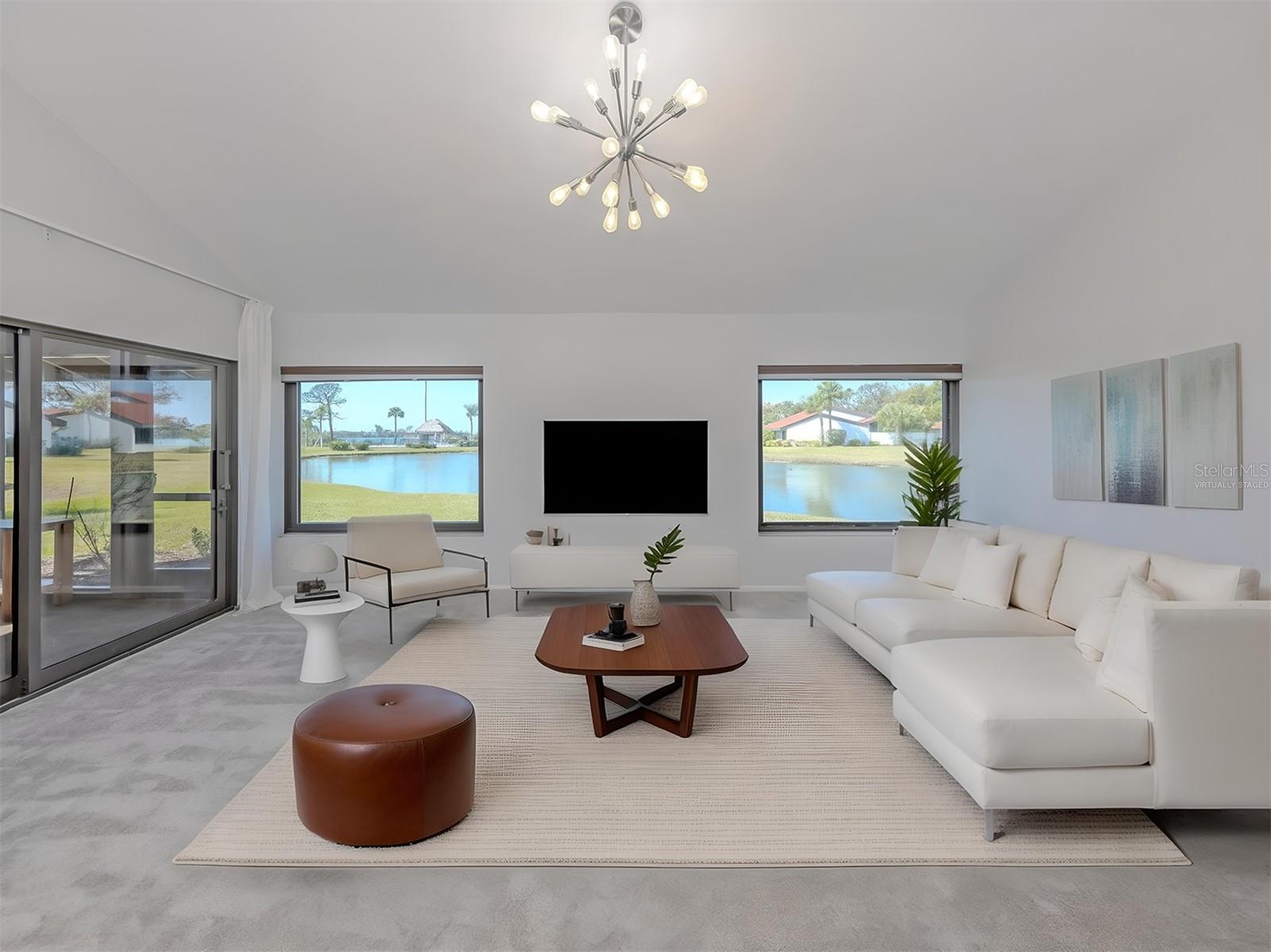 HERON BAY CLUB SEC I - Residential