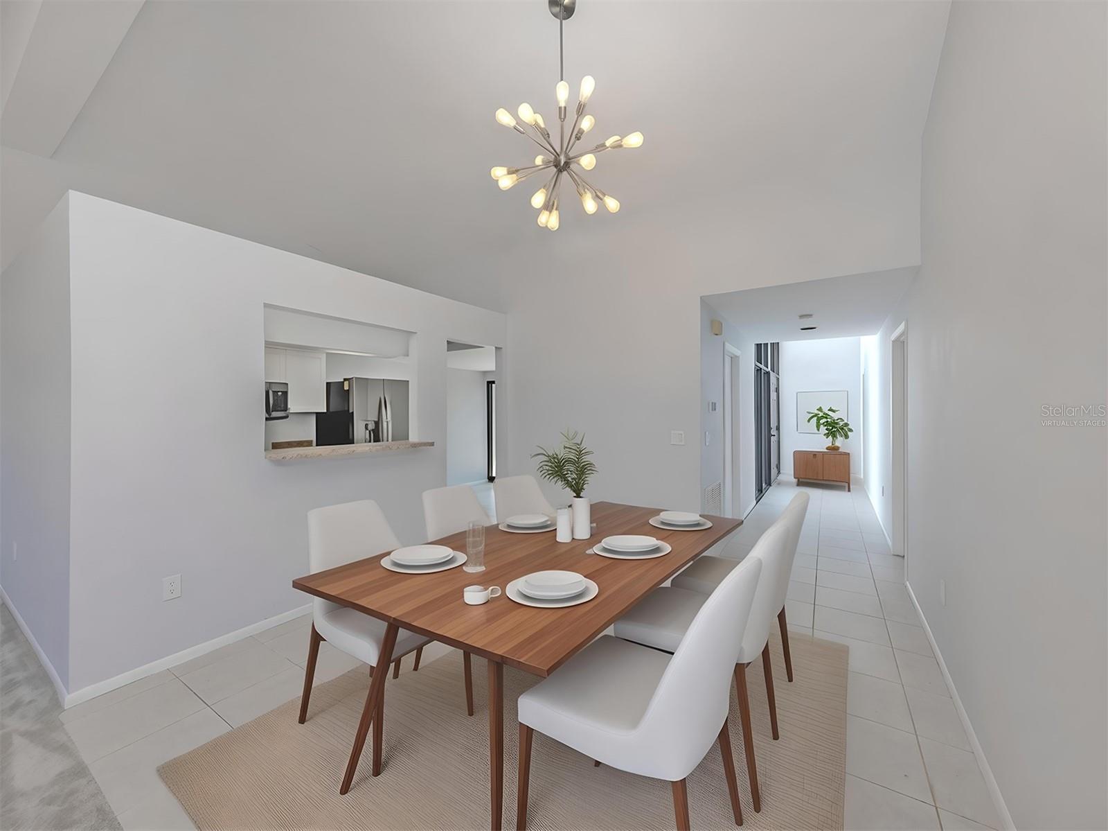 HERON BAY CLUB SEC I - Residential