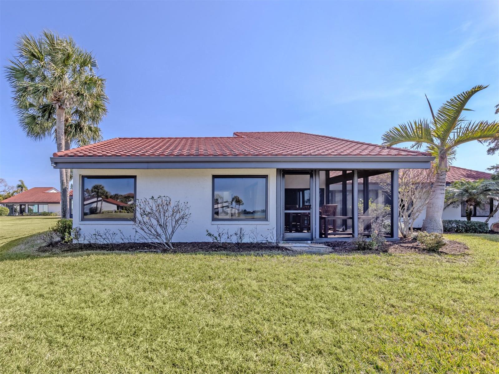 HERON BAY CLUB SEC I - Residential