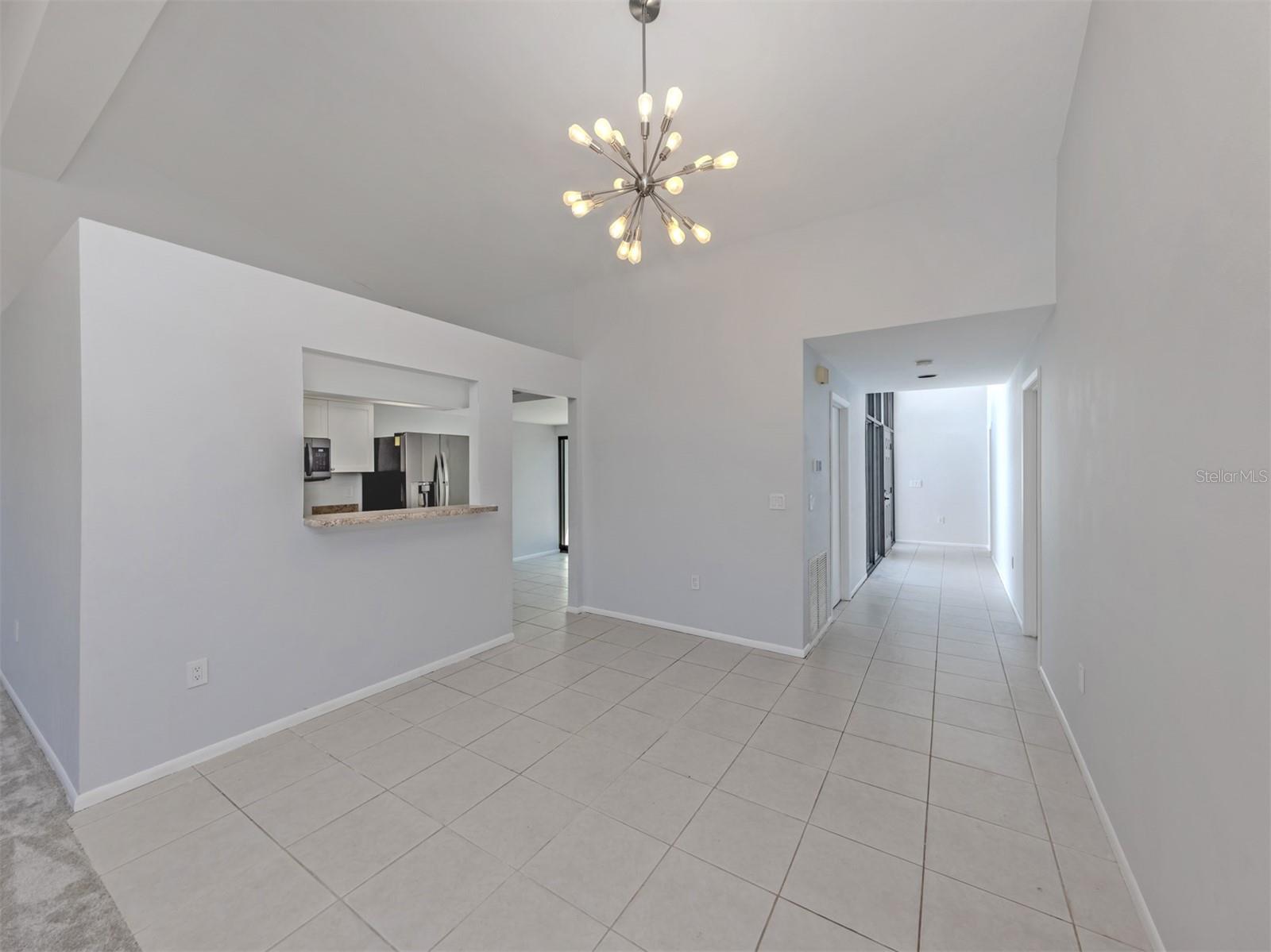 HERON BAY CLUB SEC I - Residential