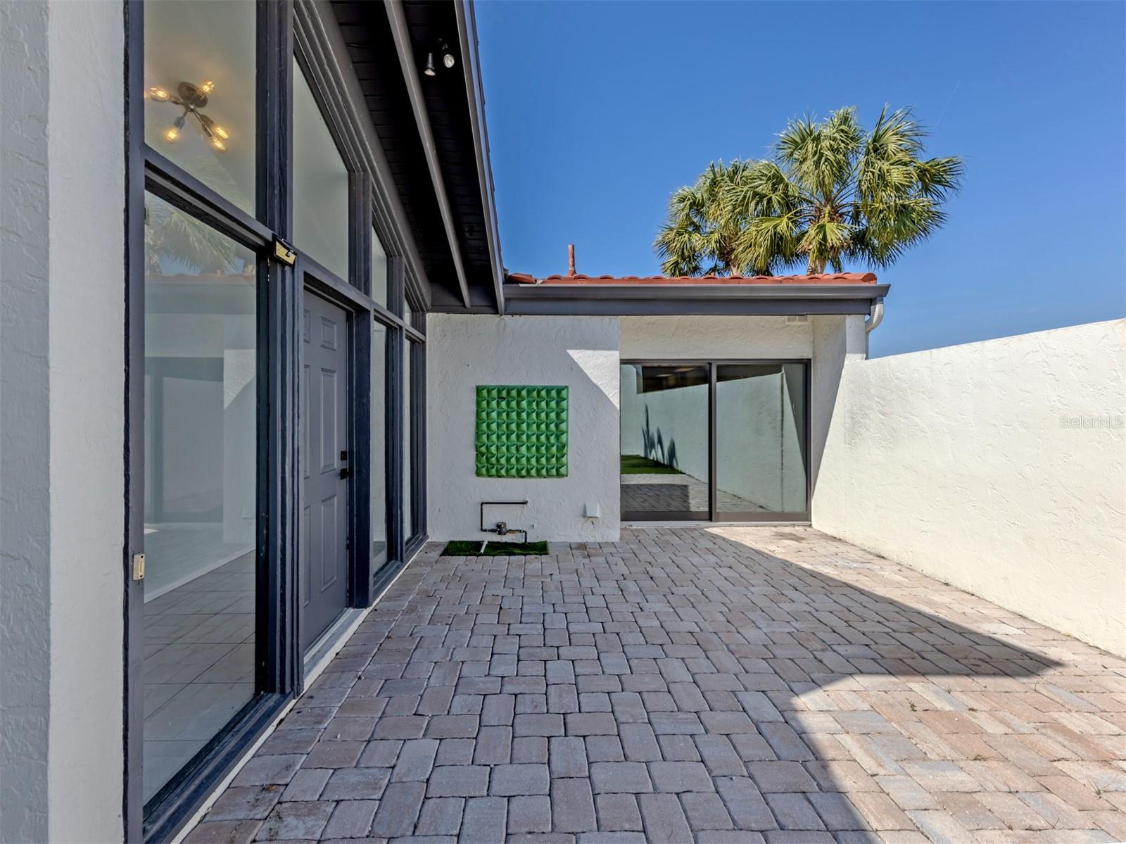 HERON BAY CLUB SEC I - Residential