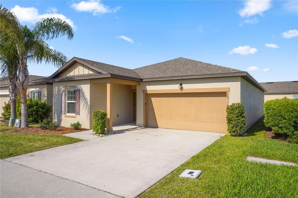 Photo of 3022 Neverland Drive, New Smyrna Beach, FL 32168 (MLS # O6394793)