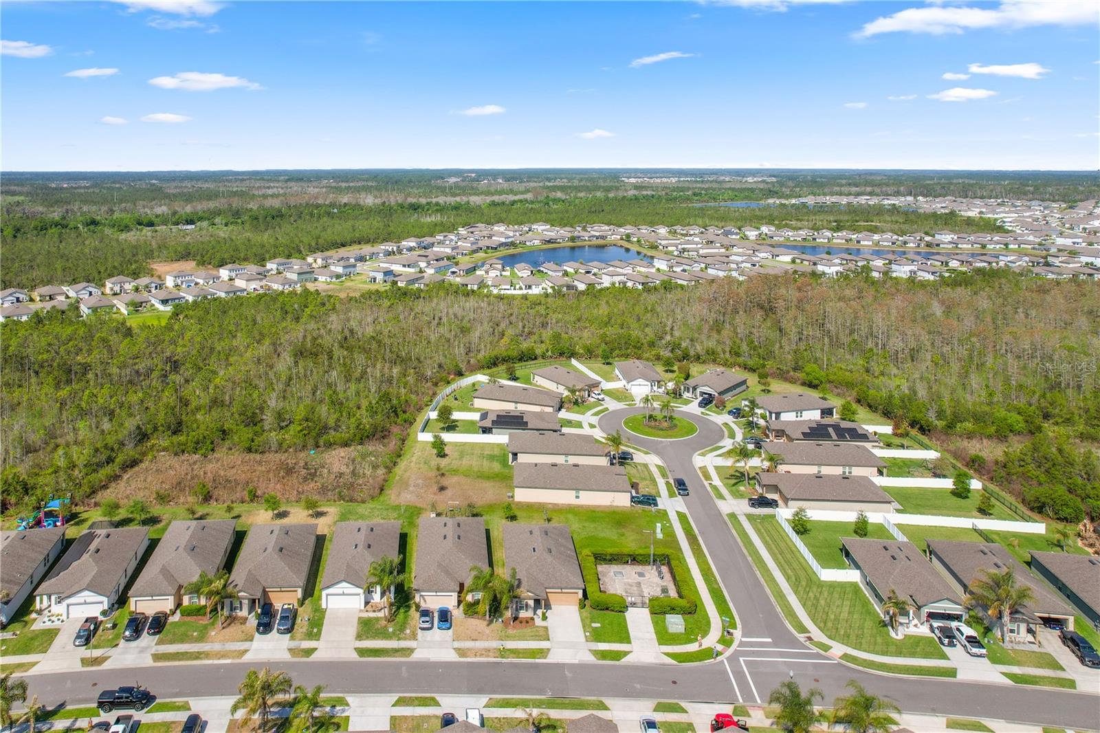 COASTAL WOODS UN B1 - Residential