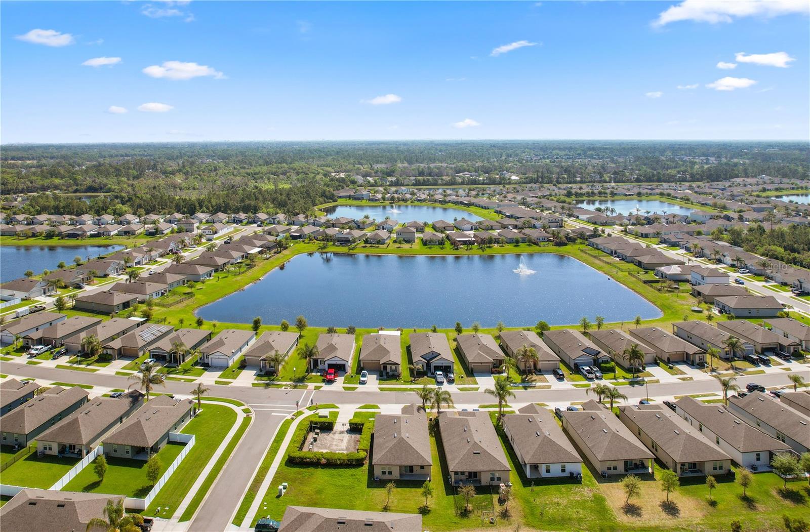 COASTAL WOODS UN B1 - Residential