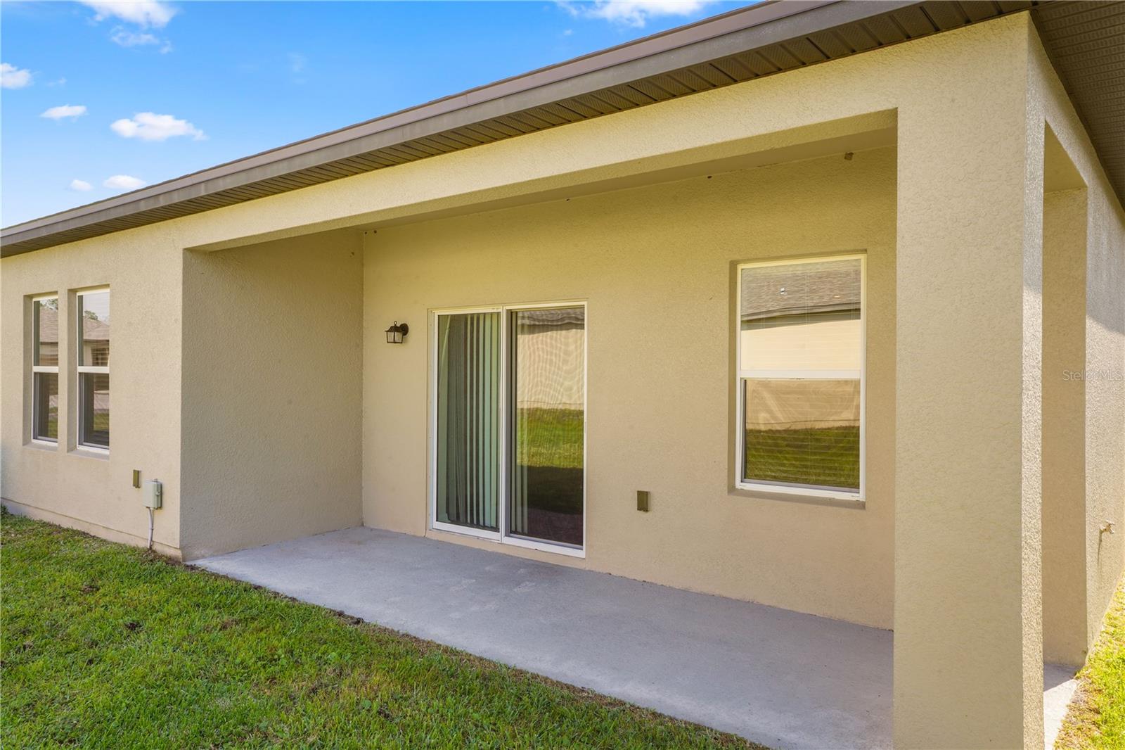 COASTAL WOODS UN B1 - Residential