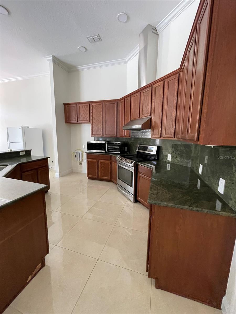 HUNTERS CREEK TR 510 - Residential