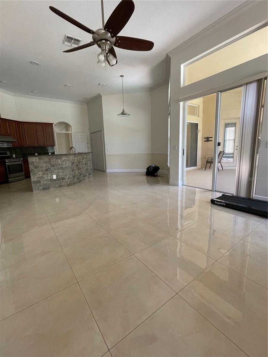 HUNTERS CREEK TR 510 - Residential