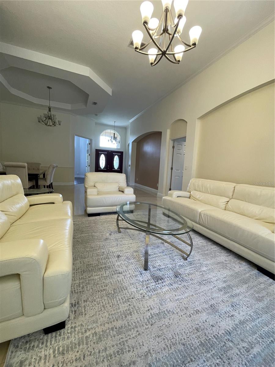 HUNTERS CREEK TR 510 - Residential