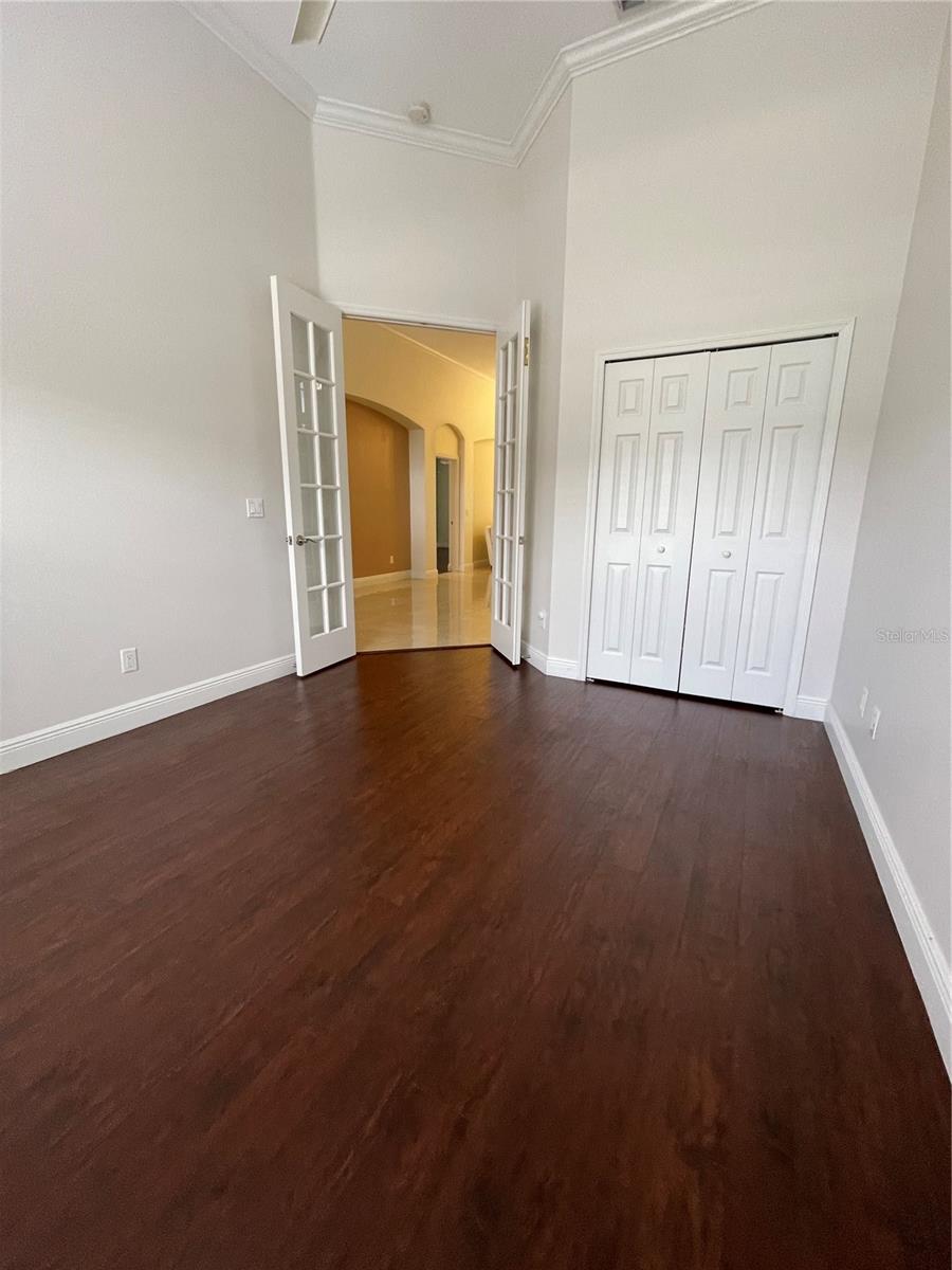 HUNTERS CREEK TR 510 - Residential