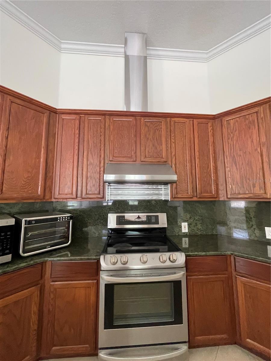 HUNTERS CREEK TR 510 - Residential