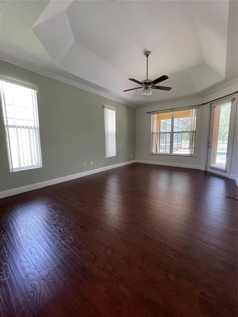 HUNTERS CREEK TR 510 - Residential