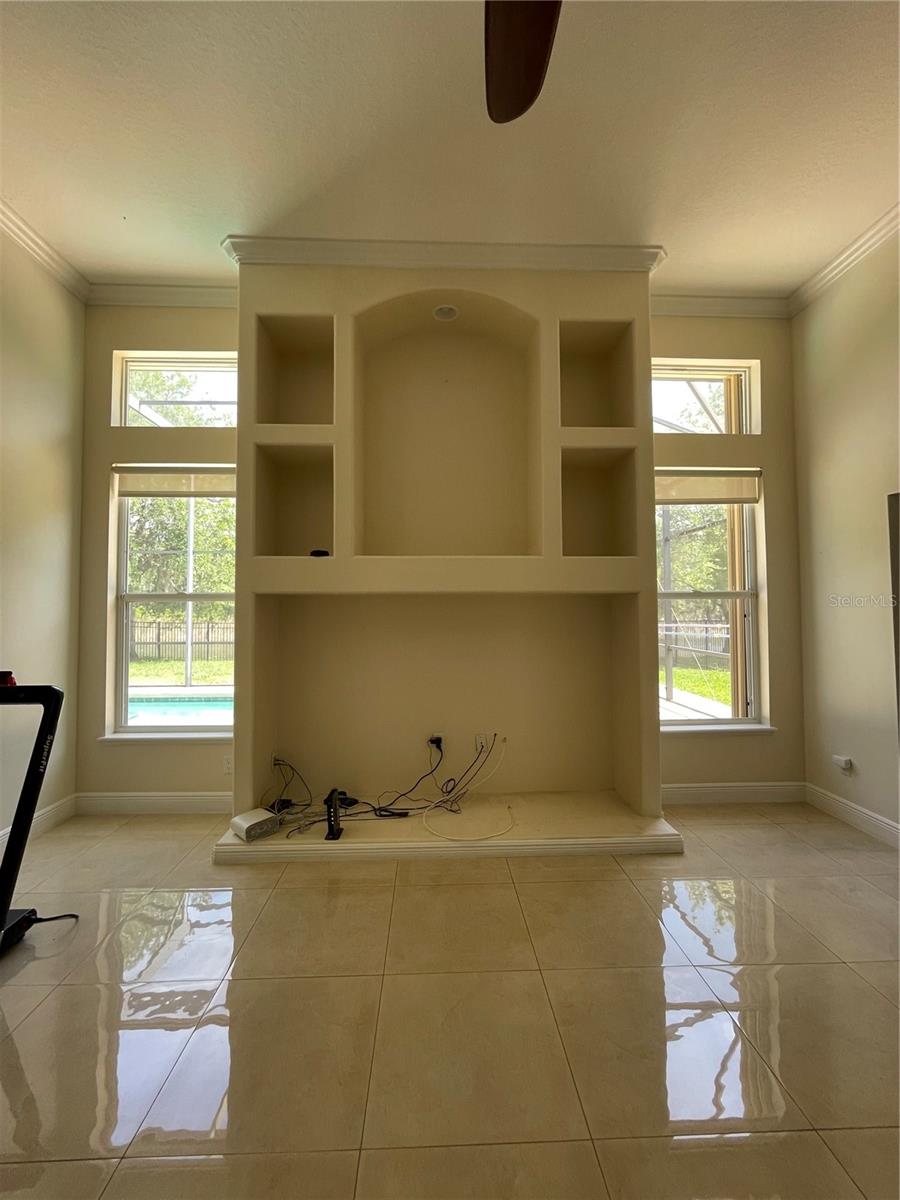 HUNTERS CREEK TR 510 - Residential