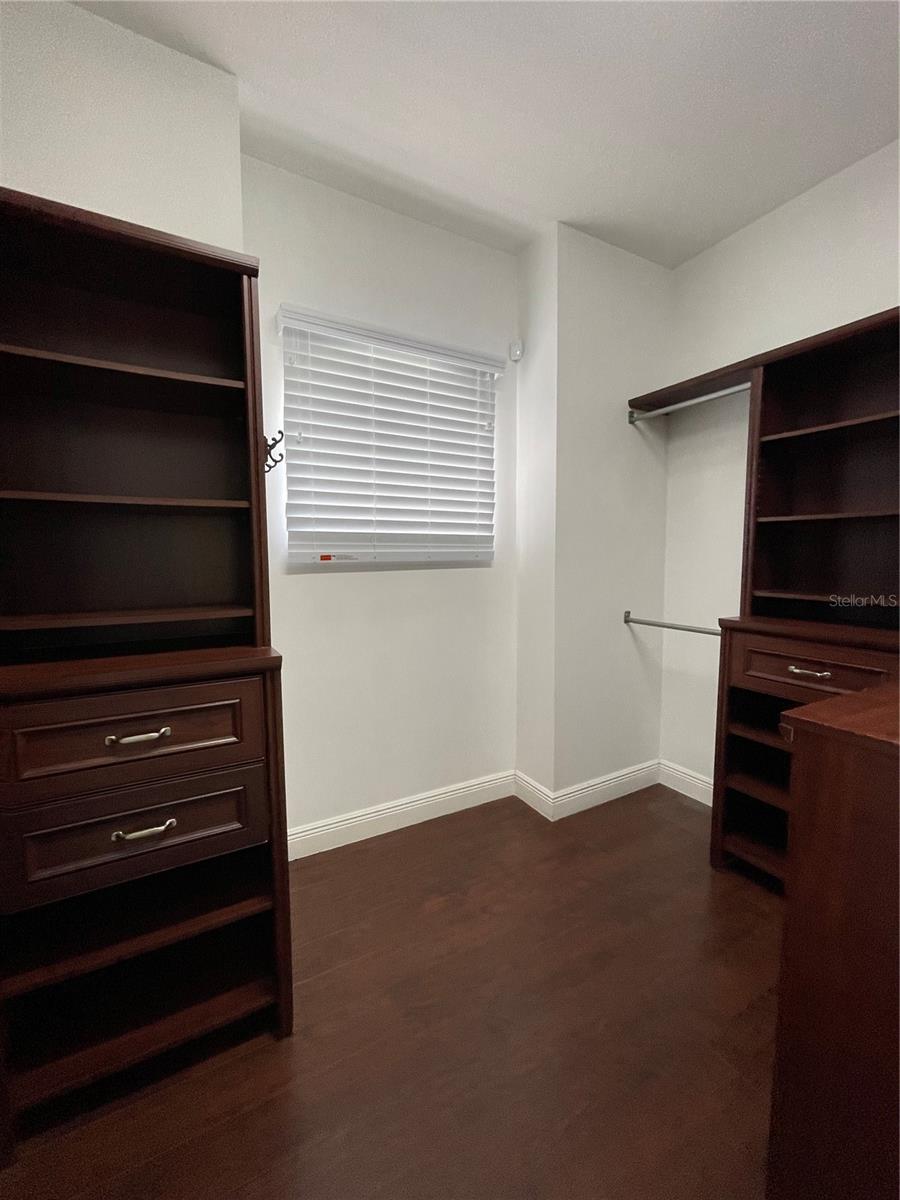 HUNTERS CREEK TR 510 - Residential