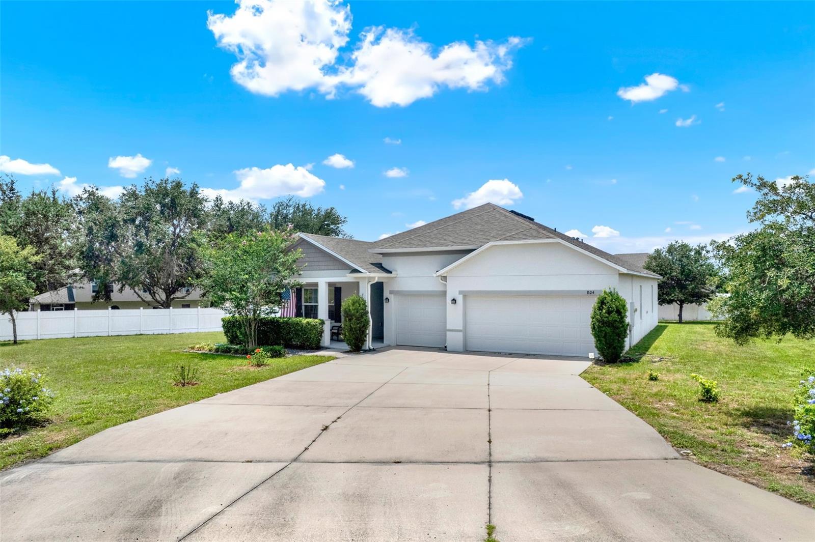 804 GLEN CREEK COURT