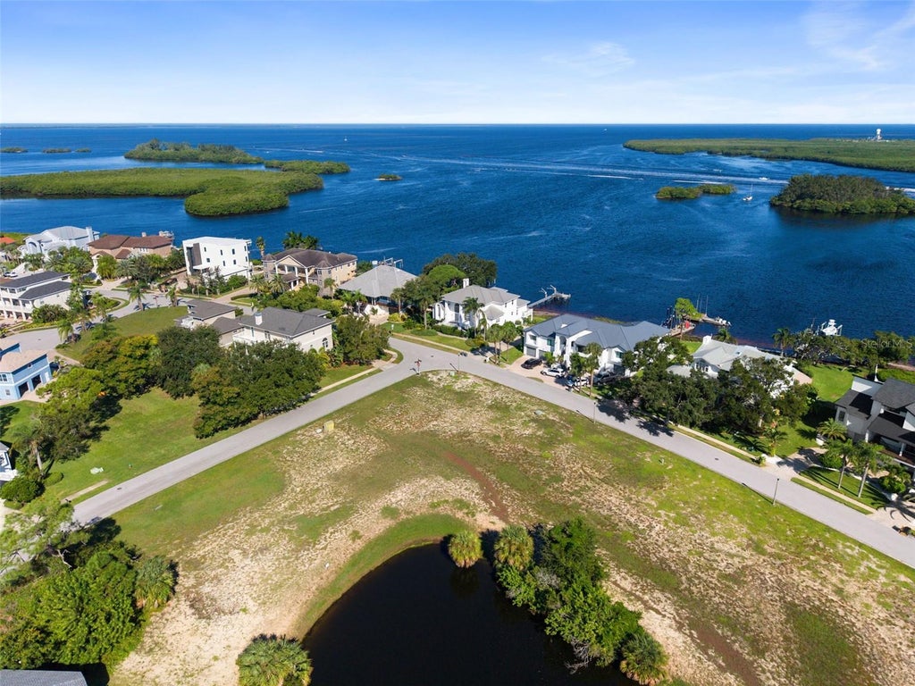Photo of 2044 N Pointe Alexis Drive, Tarpon Springs, FL 34689 (MLS # TB8555676)