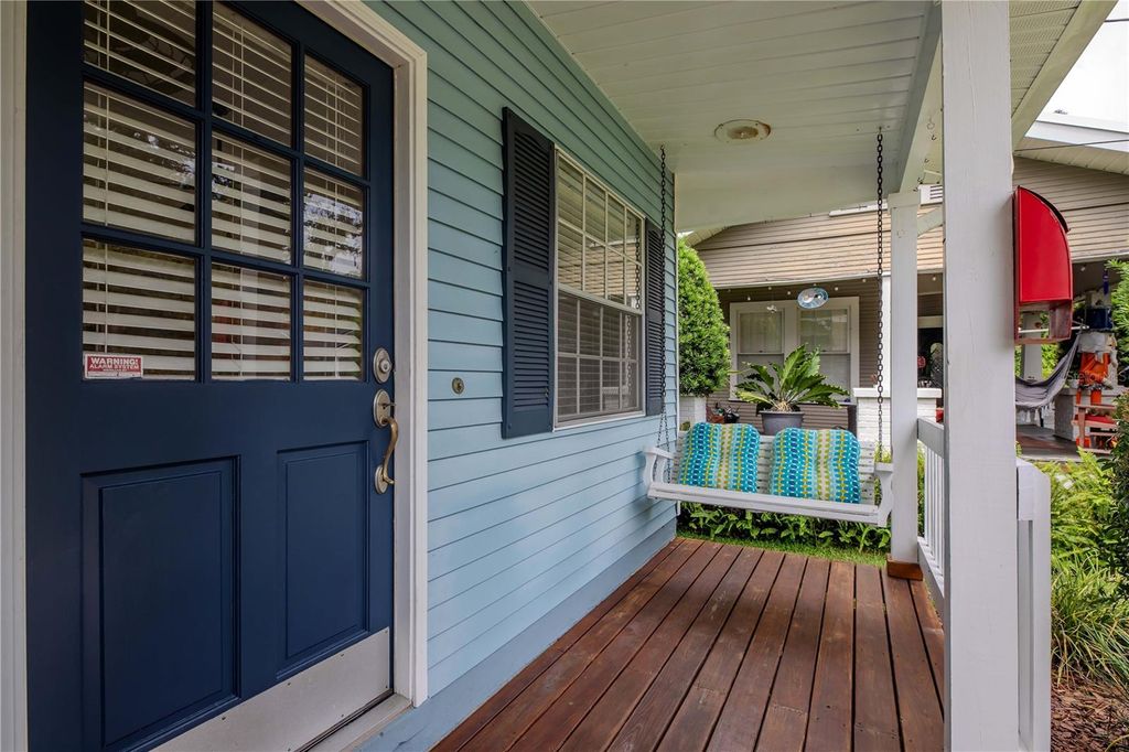 Photo of 4206 N Myrtle Avenue, Tampa, FL 33603 (MLS # TB8425761)