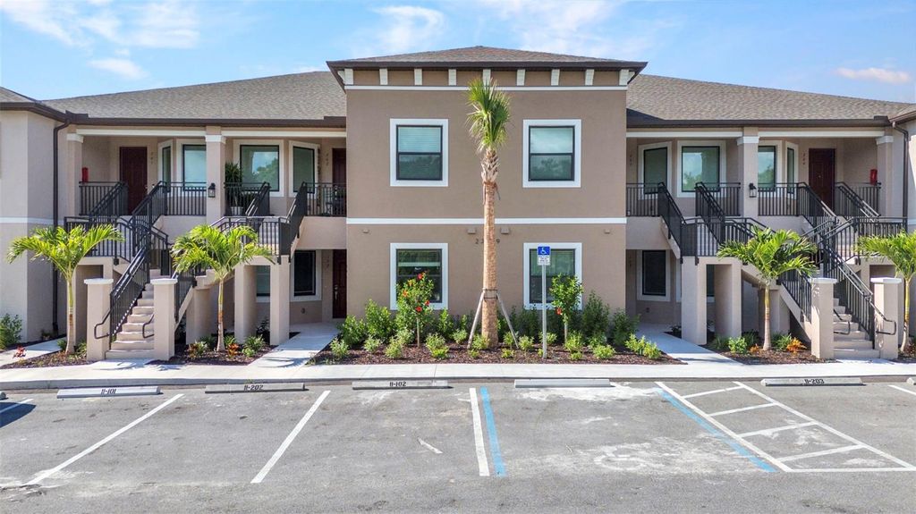 Photo of 23819 Collina Way #102, Port Charlotte, FL 33980 (MLS # C7513559)