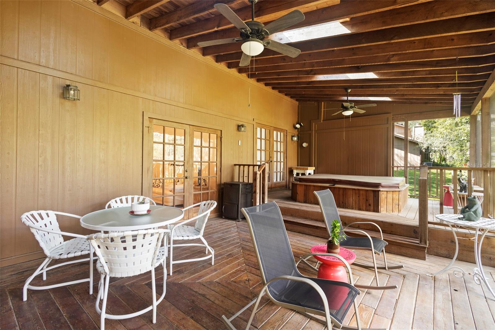 TRAILS WEST UNIT 06 - Residential