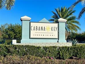 CABANA KEY A CONDO - Residential