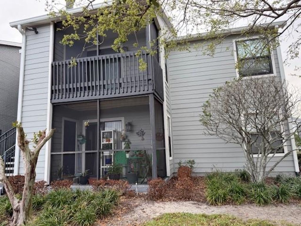 Photo of 3700 Idlebrook Circle #112, Casselberry, FL 32707 (MLS # O6394965)