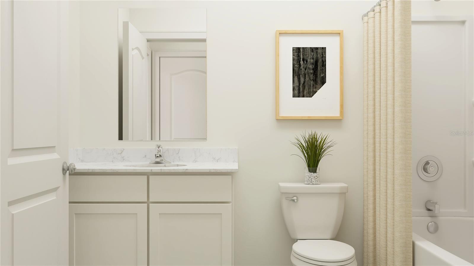 TRAILHEAD LANDING - Residential