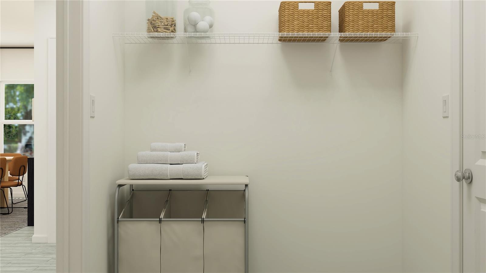 TRAILHEAD LANDING - Residential