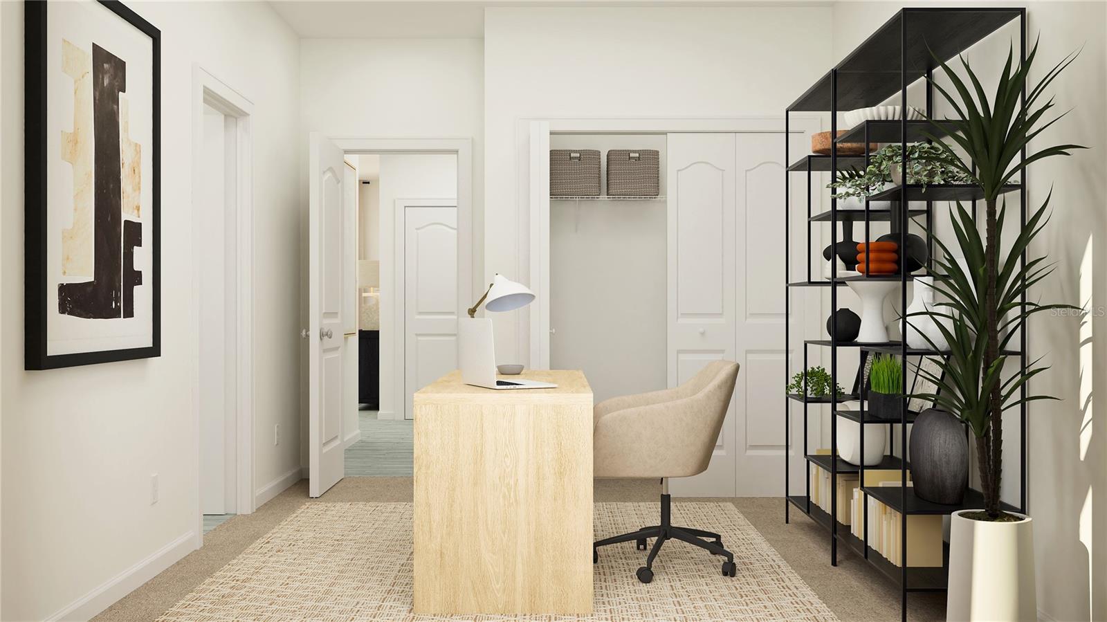 TRAILHEAD LANDING - Residential