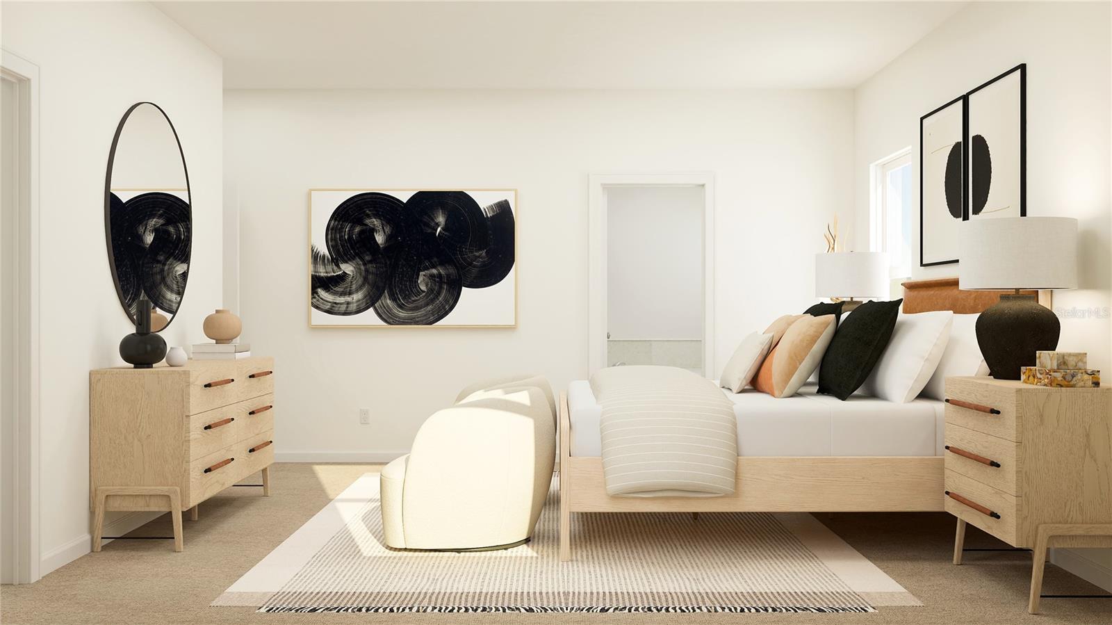 TRAILHEAD LANDING - Residential