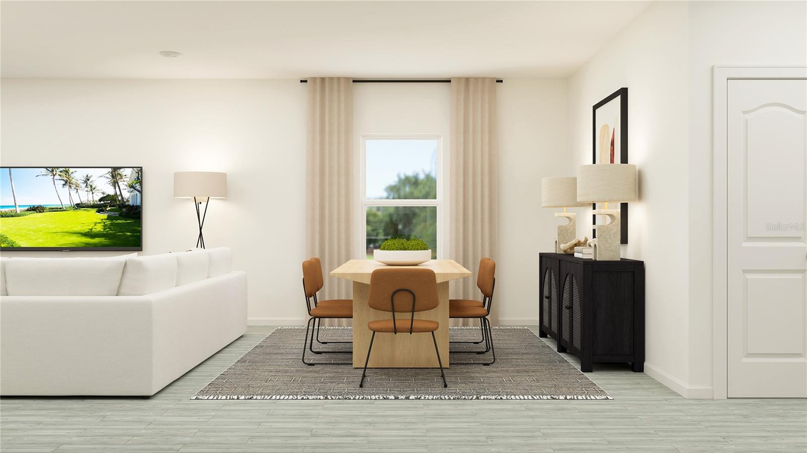 TRAILHEAD LANDING - Residential