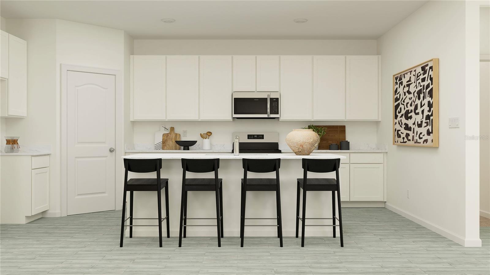 TRAILHEAD LANDING - Residential