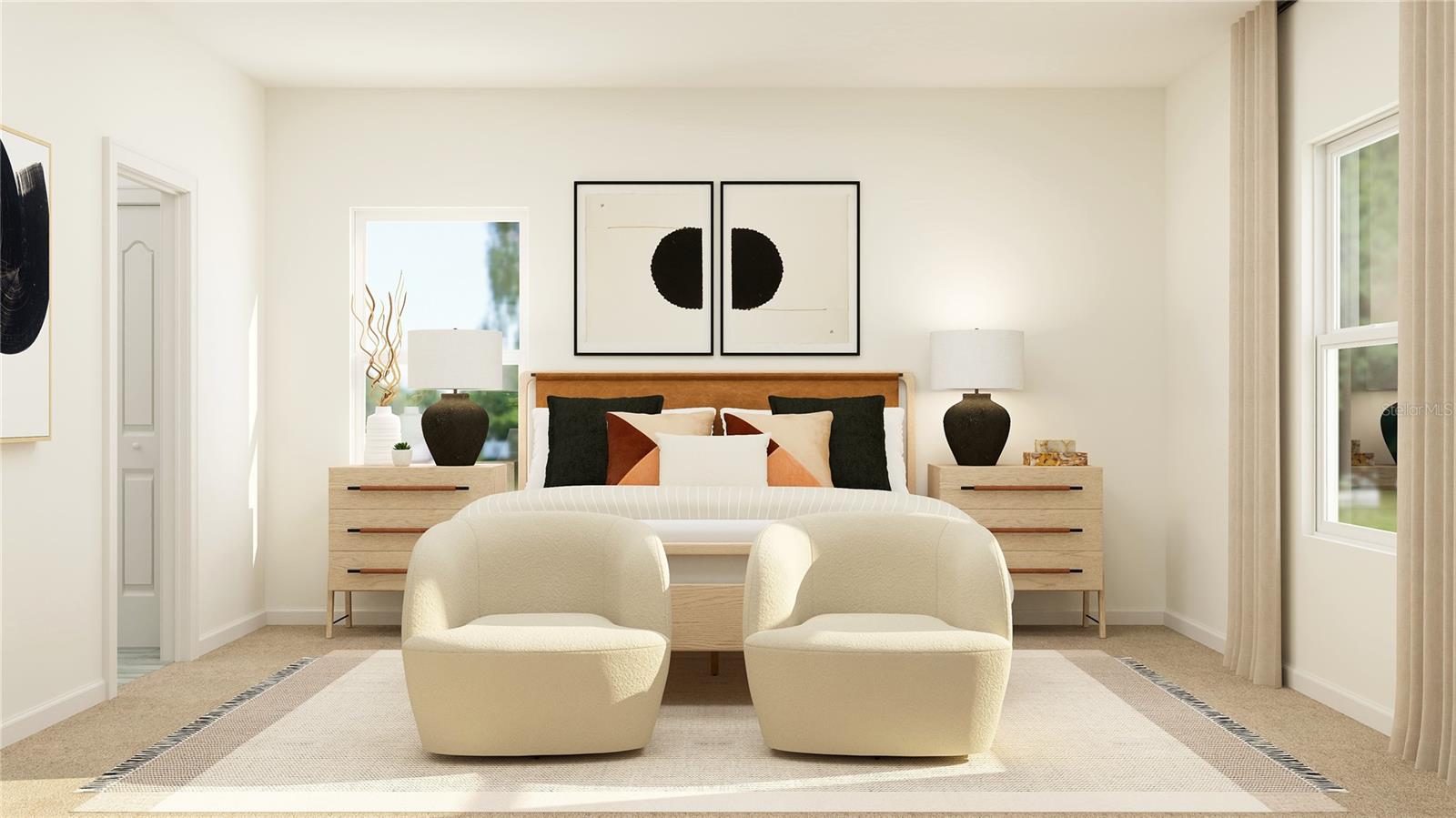 TRAILHEAD LANDING - Residential