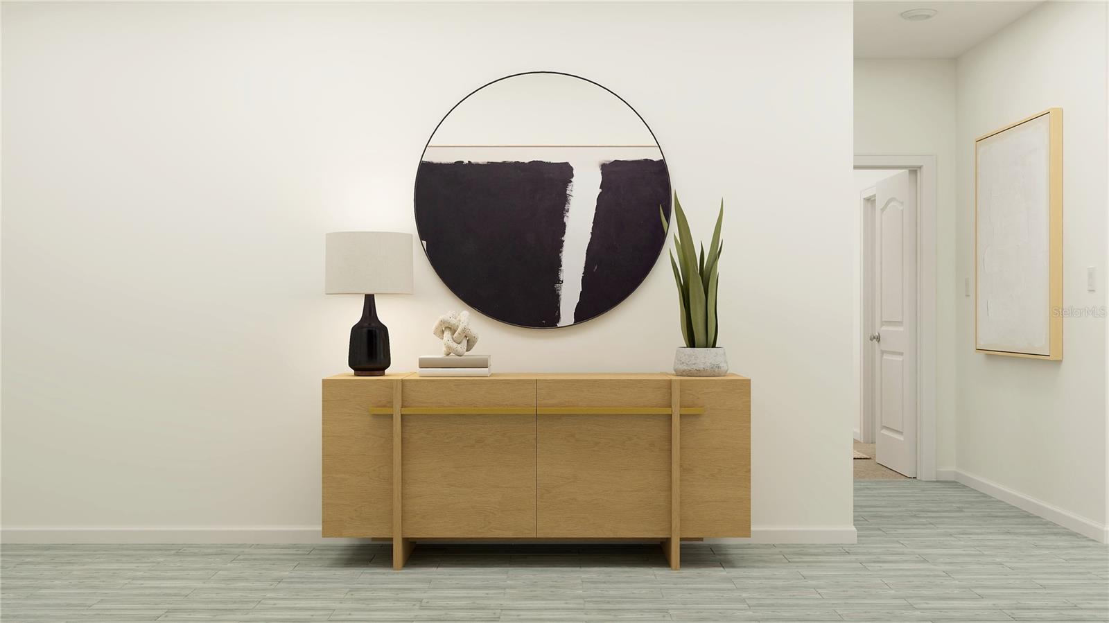 TRAILHEAD LANDING - Residential