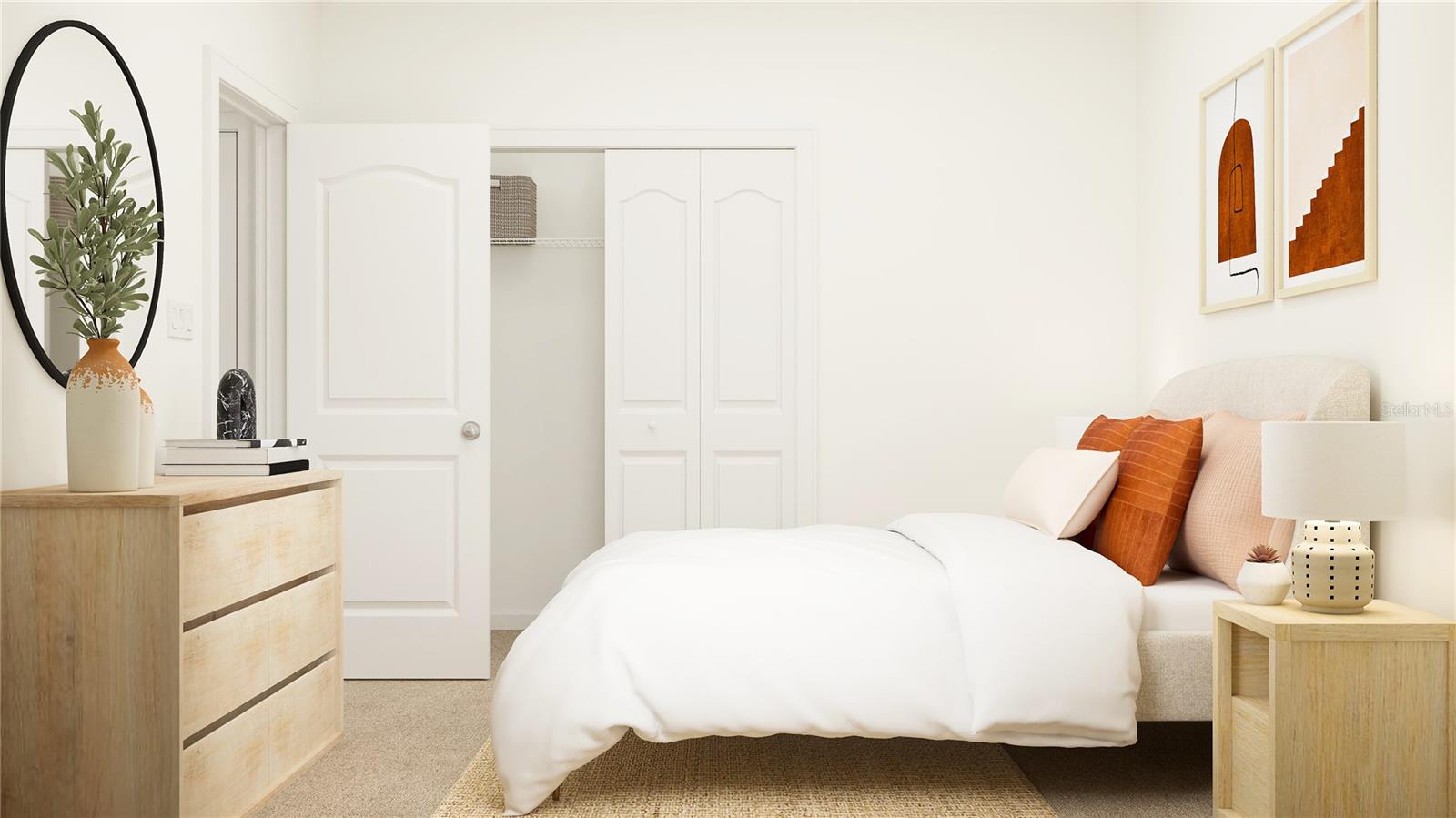 TRAILHEAD LANDING - Residential