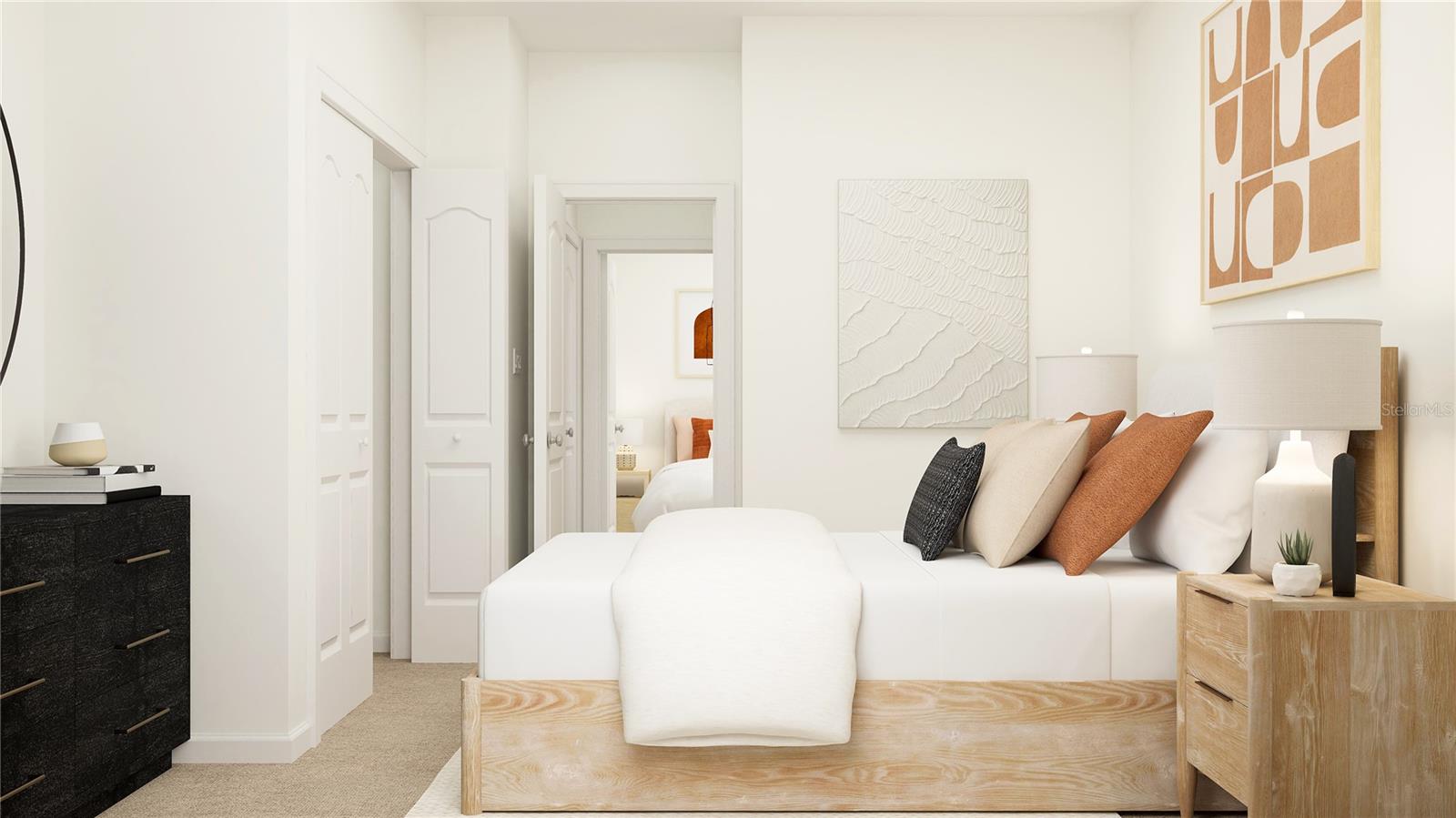 TRAILHEAD LANDING - Residential