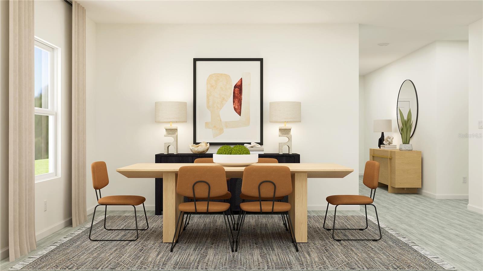 TRAILHEAD LANDING - Residential