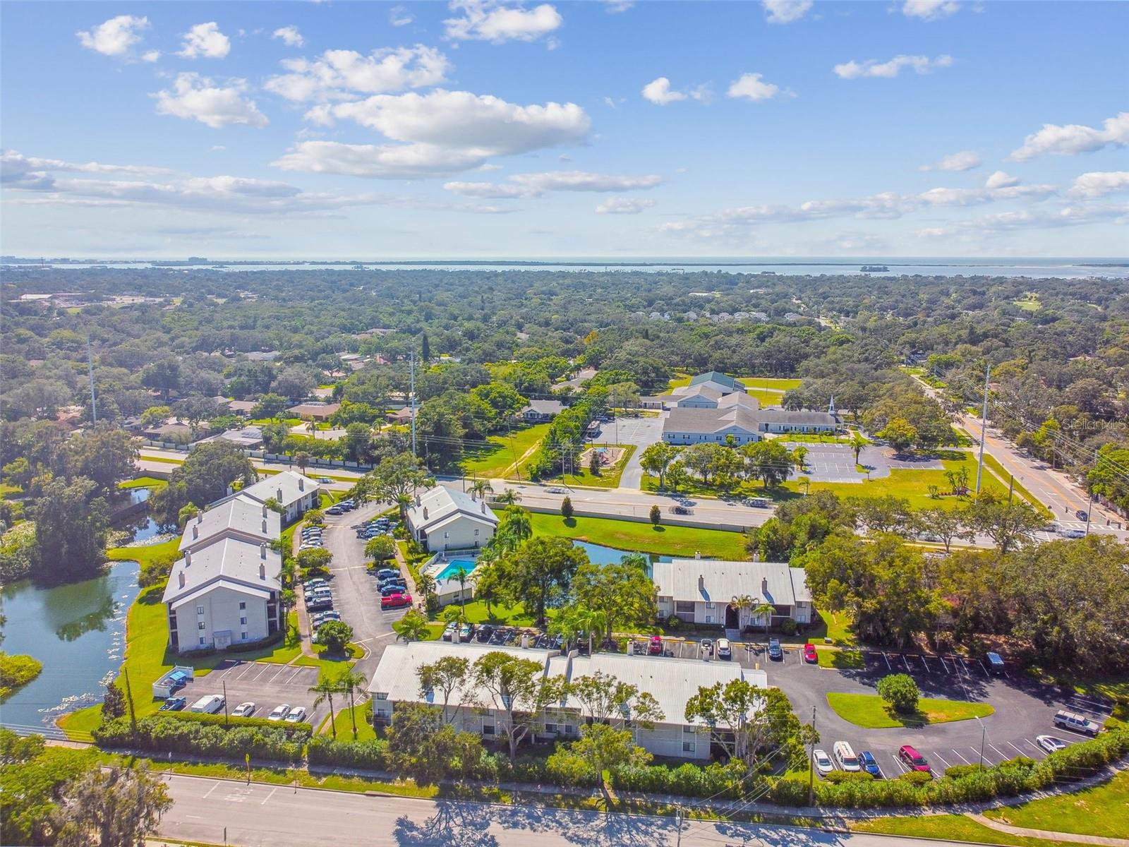 HUNTERS GLEN CONDO - Residential Lease