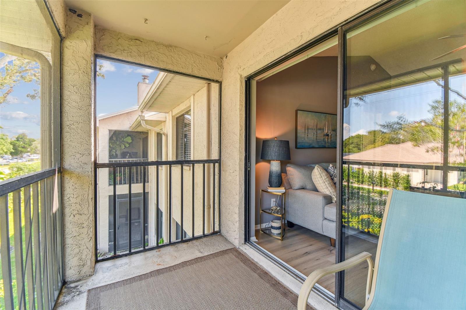 HUNTERS GLEN CONDO - Residential Lease