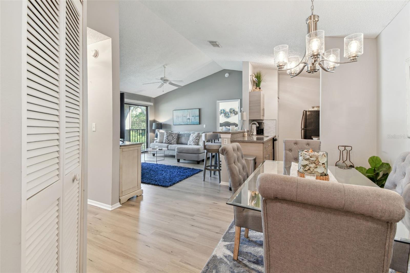 HUNTERS GLEN CONDO - Residential Lease