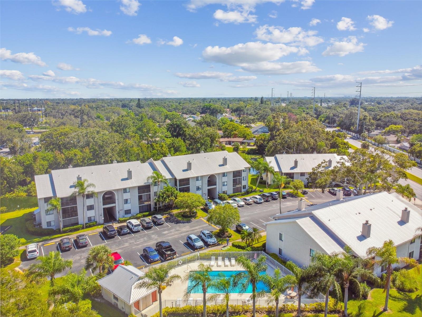 HUNTERS GLEN CONDO - Residential Lease