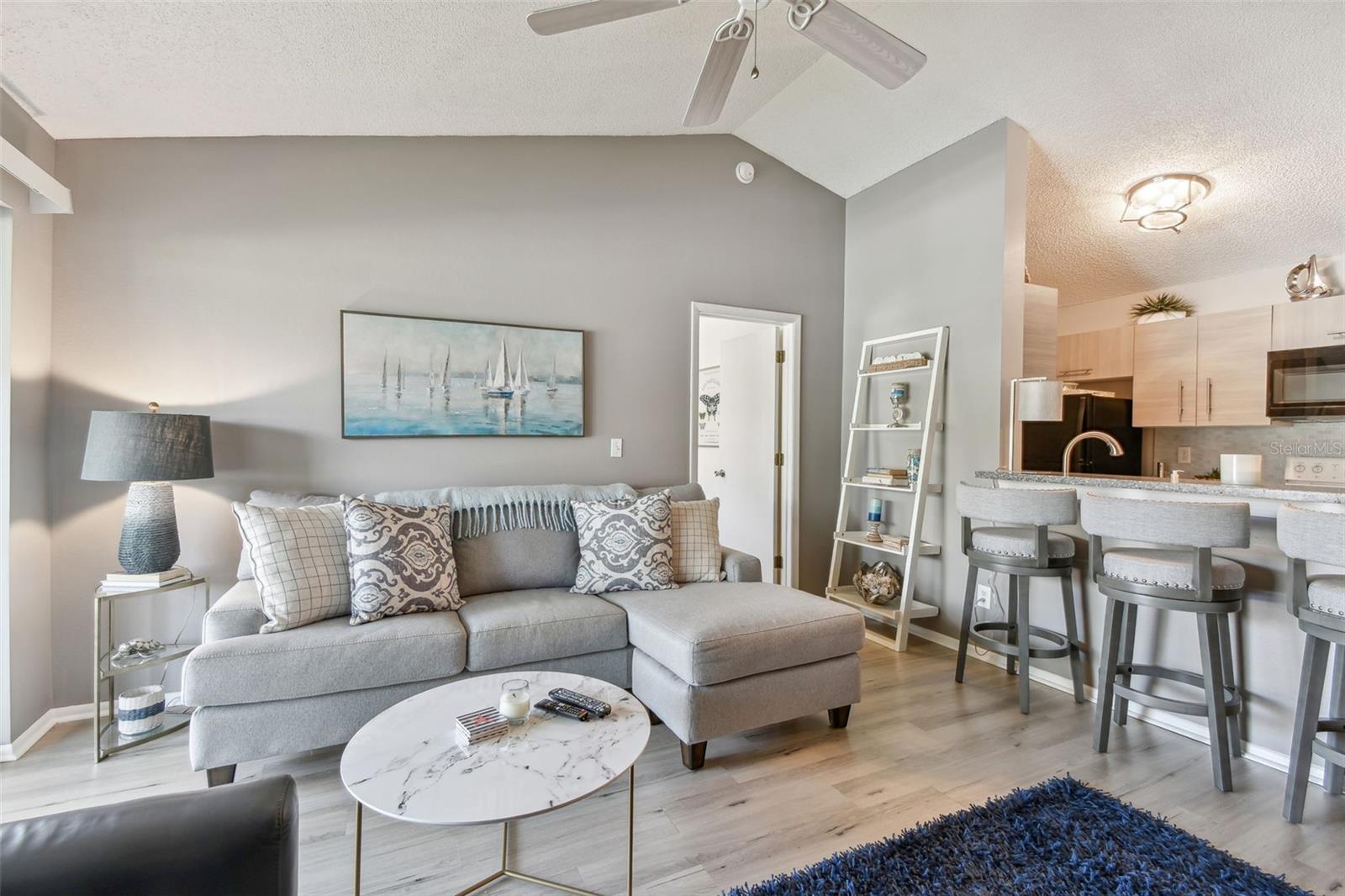HUNTERS GLEN CONDO - Residential Lease
