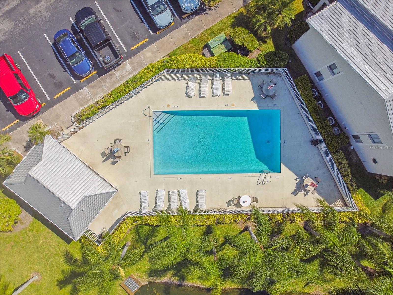 HUNTERS GLEN CONDO - Residential Lease