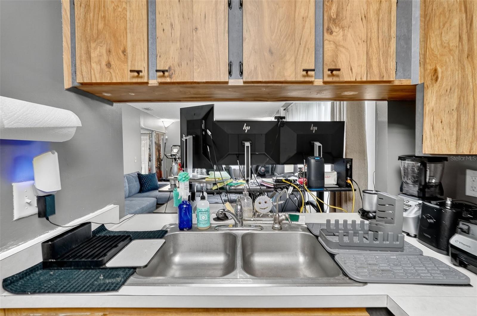 VILLAS OF BONNIE BAY - Residential